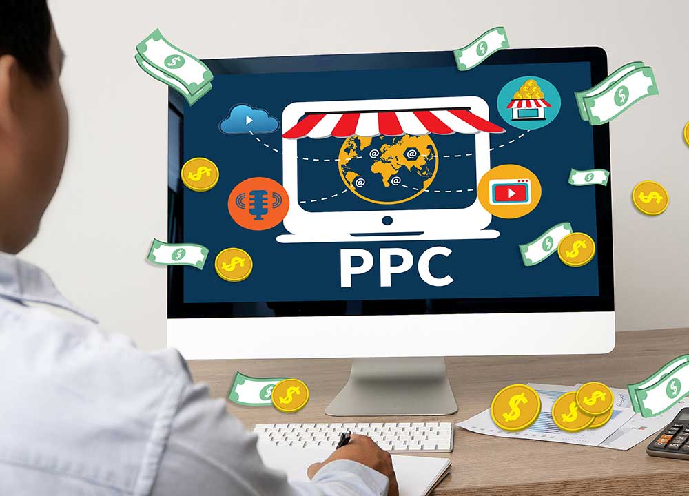 SEO, SMO and PPC